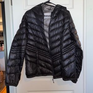 Puff Jacket